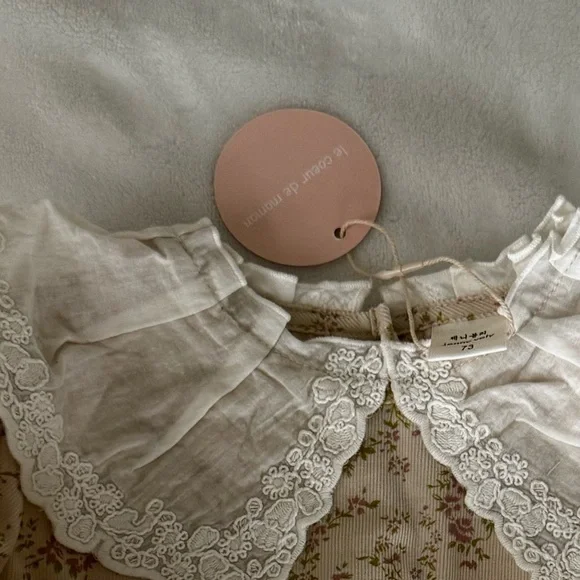 Vintage Romper Girl new - Picture 4 of 4